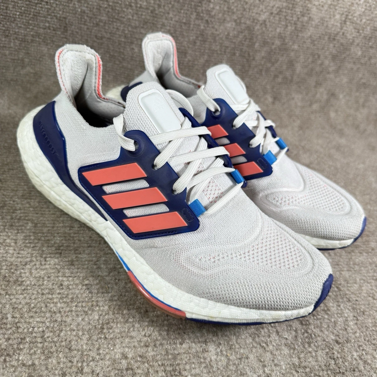 adidas gazelle silver green womens adidas Ultraboost 5X Shoes White 8.5