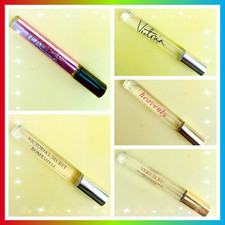 Victoria's Secret Eau De Parfum ROLLERBALL Heavenly U pick one 7 ml Perfume NEW