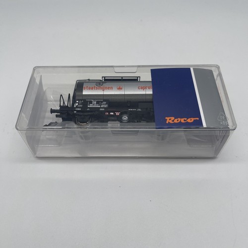 Roco |  76691 | Kesselwagen VTG NS Ep III  | NEU & OVP [15] | Condition: Neu