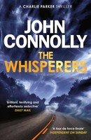 Whisperers | John Connolly | Englisch | Taschenbuch | Charlie Parker Thriller