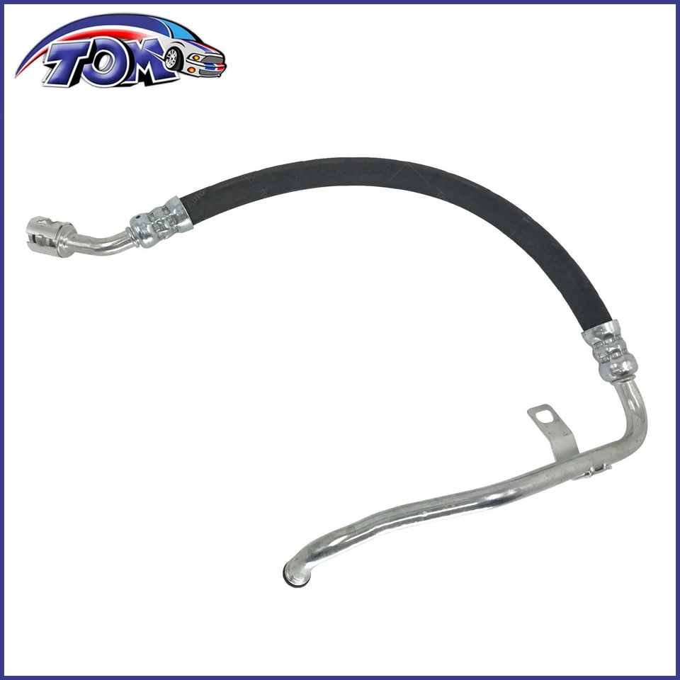 Manguera de línea de enfriador de aceite de salida para 850 1994-97 Volvo C70 S70 V70 1998 turboalimentado Foto 4 de 4