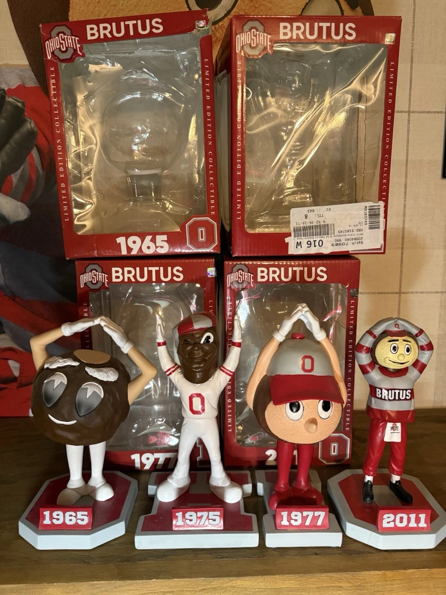 Football 1975 Vintage Bobble Heads for sale | eBay