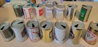  Lot Of 14  Vintage Beer Cans from the 1970s — photo 5