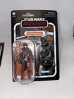 -Star Wars Vintage Collection The Mandalorian  Figure Vc166 New