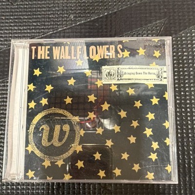 The Wallflowers Bringing Down The Horse CD Rock Interscope 1996 Album Jewel Case