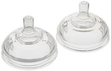Generation 3 Bottle Anti-Colic Nipple by Haakaa