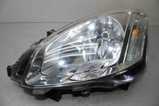 Headlamp left front 9806306180, 90043834 Citroen Berlingo II B9 Built 13