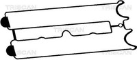 Triscan Dichtung, Zylinderkopfhaube 515-5081 FüR Chevrolet Daewoo Lotus Opel