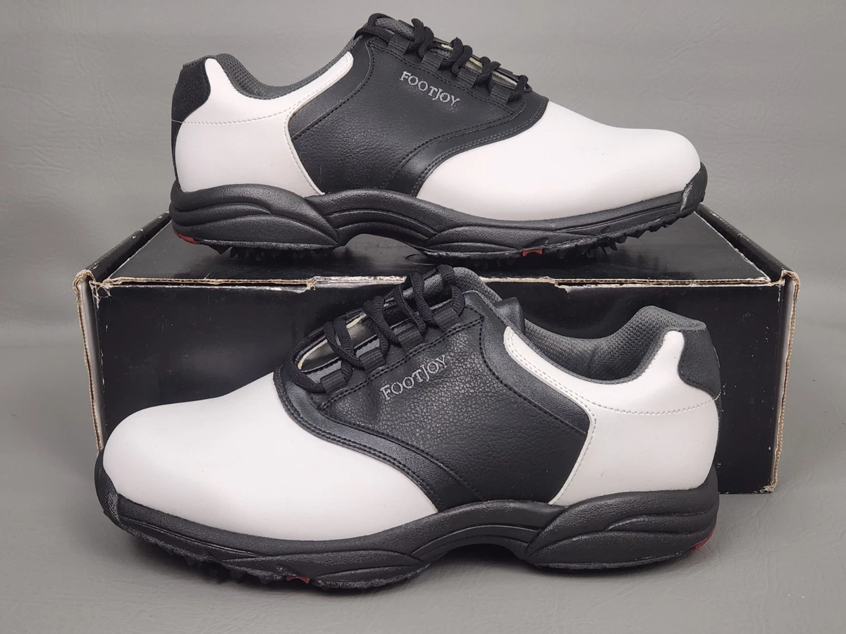 Footjoy Greenjoy Golf Shoes for sale | eBay