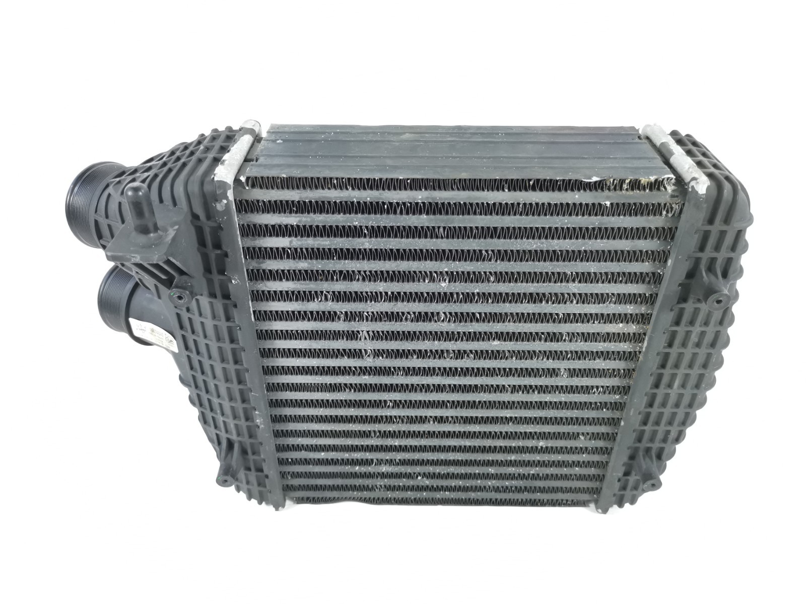 Maserati Ghibli S AWD 3.0L Auto 2014 Front Right Side Radiator Intercooler OEM