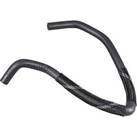Metzger 2421044 KüHlerschlauch FüR VW Audi Skoda A3 Golf Jetta EOS Octavia 8P1