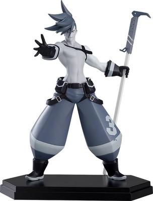 POP UP PARADE Promare Galo Thymos Monochrome Ver. G94340 Figur Neu Japan