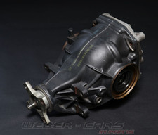 A2223508700 Hinterachs Getriebe Differential Mercedes W222 S350d NUR 21.858km