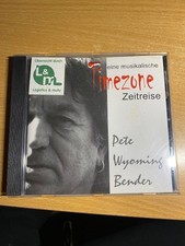 CD Pete Wyoming Bender Timezone