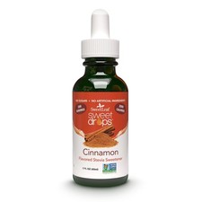 SweetLeaf Sweet Drops - Flavored Stevia Liquid Sweetener, 2 Fl Oz Pack of 1