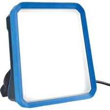 Sonlux - Baustellenleuchte LED-Arbeitsleuchte 88-0L000-0006 33W AL SKL2 IP66 bl