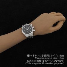 Grand Seiko Sports Collection Spring Drive Chronograph GMT SBGC203 second ha... 6