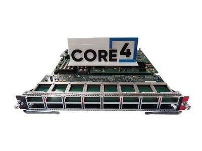 CISCO WS-X6816-10GE 6800 16 PORT 10GBE INTERFACE MODULE