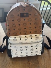 MCM Backpack