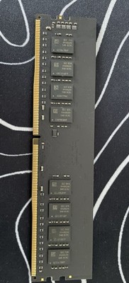Silicon Power DDR4 SDRAM 16GB DDR4-2666 DIMM 1x16GB SP016GBLFU266X02 288 Pin