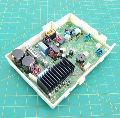 EBR38163357 LG Washer Control Lifetime Warranty Ships Today!*