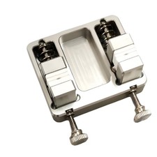 Aluminium-Schwei&szlig;klemme Sturdy Schwei&szlig;spanner Temperaturbest&auml;ndig f&uuml;r Schwei&szlig;er