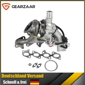 Turbolader 25198550 Für Opel Corsa E X15 1.4L Benzin 2014/09-2023/12 Turbo