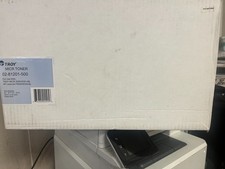 Troy MICR Toner  (02-81201-500) for HP LaserJ...