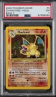 2000 POKEMON BASE SET 2 #4 CHARIZARD-HOLO PSA 7