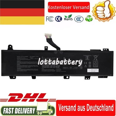 Akku für ASUS TUF Gaming A15 FA506II FA506IU FA506IV A15 FA506QR 2021 C41N1906-1