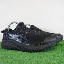 Asics Trailrunningschuhe Größe UK 5,5 Damen Gel Trabuco 12 GTX wasserdicht
