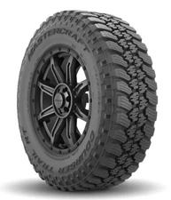 Mastercraft Courser Trail RT LT275/55R20 120/117R 10 BW Tire (QTY 1) 175155018