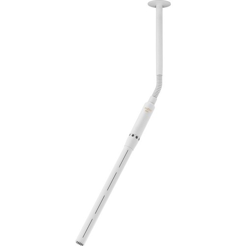 Audix M40W6S Wired Condenser Microphone - White - Bild 3 von 3