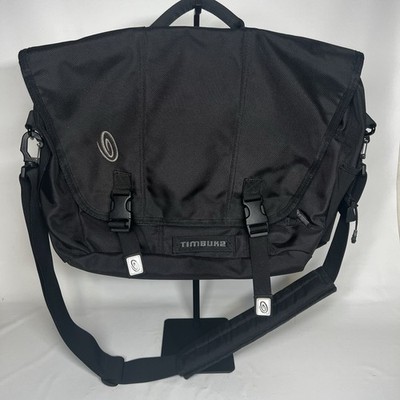 Timbuk2 Classic Deluxe Messenger Bag