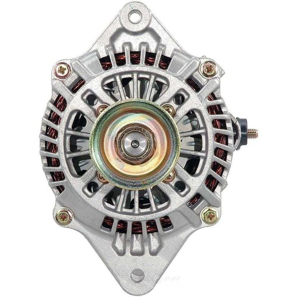 Alternador compatible con Subaru Forester 1999-2006, Impreza Legacy, Outback Baja ACDELCO P Foto 3 de 4