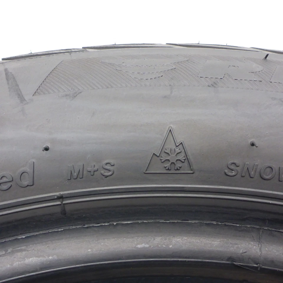 225 50 17 2x Bridgestone 225/50 R17 94H Blizzak LM-32 Neumáticos 2019 7-7, 8mm - Imagen 2 de 4