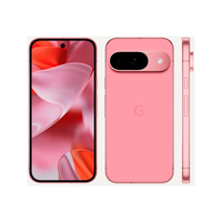 Google Pixel 9 5G Smartphone Dual-Sim Ram 12 Gb 128 Gb