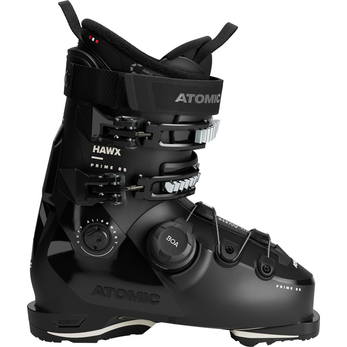 Atomic Hawx Prime 85 BOA - 2026 - 80190₽