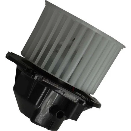 Motor soplador Global Parts Distributors 2311578 Gpd 2311578 Foto 2 de 4