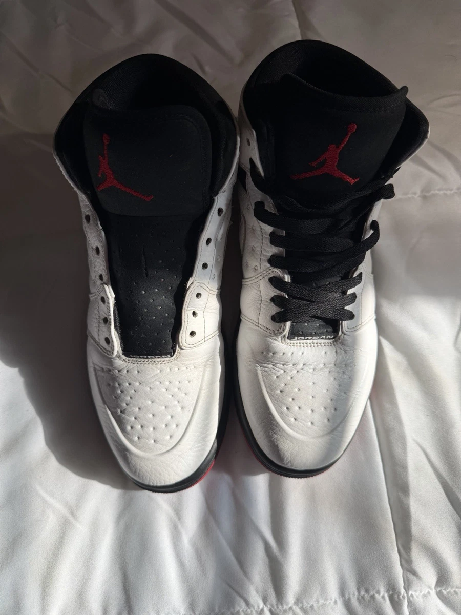 Classic Jordan 1 mid 97 9.5 men worn 3x (Deadstock) Jordan 1 Retro 97 Playoffs Men main image 4