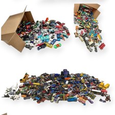 Lote 05 Pound Hot Wheels Diecast Camiones Autos Veh culos Lote Matchbox