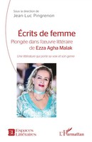 Jean-Luc Pingrenon | ÉCrits De Femme | Taschenbuch | FranzöSisch (2025)