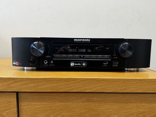 Marantz Surround receiver NR1606 - Picture 2 of 10