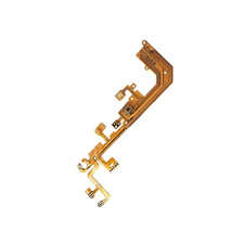 New Flex cable with IC suitable for Canon IXUS210 IS base lens connection cable