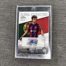 2022-23 Topps UEFA Superstars Soccer Cards Checklist 29