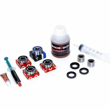 Supercharger Rebuild Kit For Eaton R1320 Tvs 3.0 Tfsi Audi 2008 2009 2010 2011