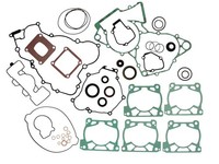 Athena Motor Dichtungssatz Passt An Husqvarna TC 125 Ab16, TX 125 Ab17