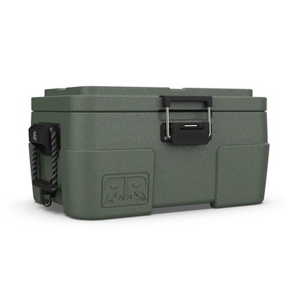 Rugged Road Coolers RR 45 V2 - Multiple Color Options W/ CUSTOM PAD