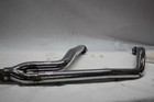 VANCE & HINES 2 INTO 1 PRO PIPE EXHAUST HEAD PIPE 2001 HARLEY DAVIDSON ROAD KING