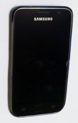 Samsung Galaxy S Plus GT-I9001 Display (3)